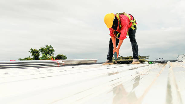 Gutter Replacement in South Point, OH